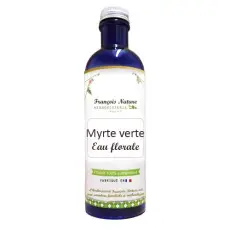 Eau florale myrte verte (Hydrolat)
