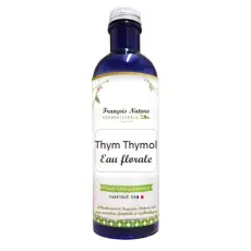 Eau florale thym thymol Bio (Hydrolat)