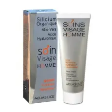 Soin Visage homme, hydratant, raffermissant, tonifiant