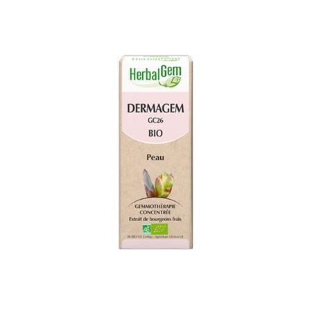 Dermagem - Complexe peau BIO DDM
