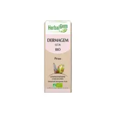 Dermagem - Complexe peau BIO