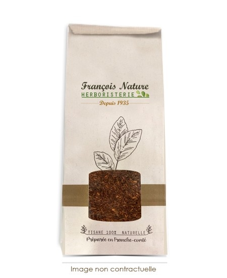 Rooibos étoile du sud BIO