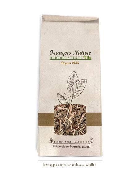 AIGREMOINE sommité fleurie - Tisane vrac