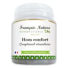 Hom confort Gélules - Poudre - Complément Alimentaire