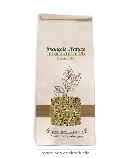 ANETH feuille  - Tisane vrac