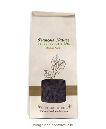 Aronia baie- Tisane vrac