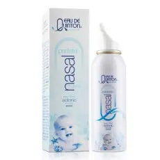 Spray nasal pediatric