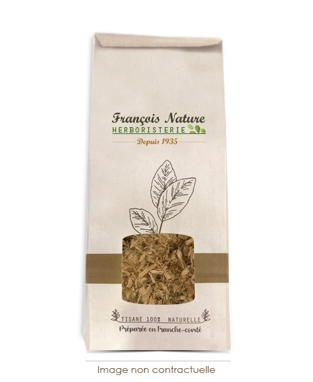 ANGELIQUE racine  - Tisane vrac - Agriculture Biologique