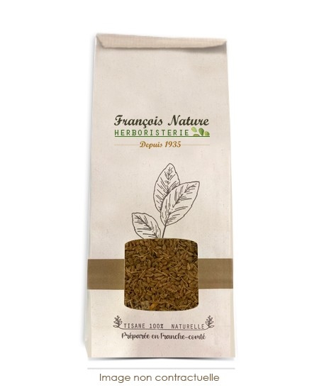ANIS VERT semence - Tisane vrac