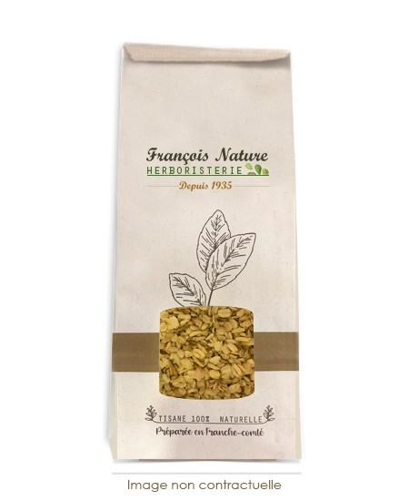 ANGELIQUE semence - Tisane Vrac - Agriculture Biologique