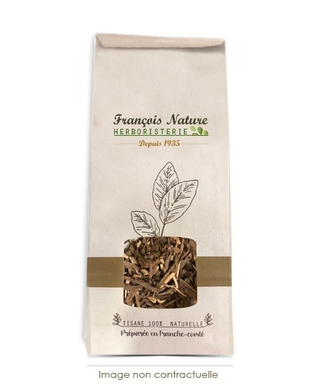 ASPERGE racine - Tisane vrac