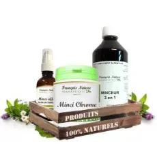 Box Minceur offre TRIO