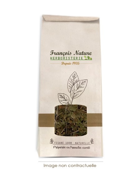 ASPERULE ODORANTE partie aérienne - Tisane vrac