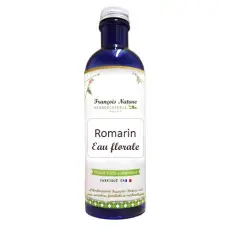 Eau florale romarin verbénone (Hydrolat) Bio