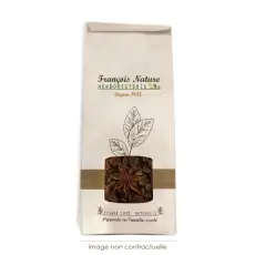 BADIANE ou ANIS ETOILE fruit - Vrac