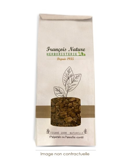 Bardane racine - Tisane vrac