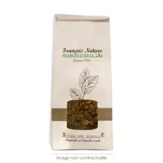 Bardane racine - Tisane vrac