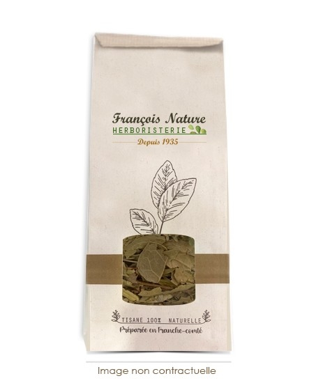BOLDO feuille - Tisane vrac