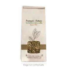 BOURSE A PASTEUR partie aérienne - Tisane vrac