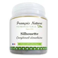 Silhouette Gélules - Poudre - Complément Alimentaire