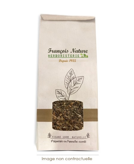 CAILLE LAIT partie aérienne (ou GAILLET) - Tisane vrac 