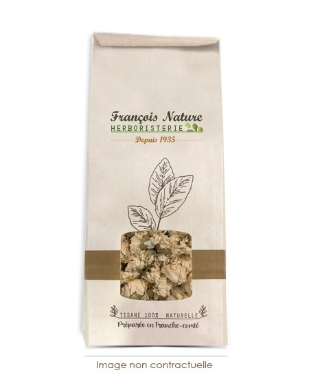 CAMOMILLE ROMAINE fleur - Tisane vrac