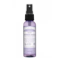 Spray Désinfectant Mains à la lavande BIO