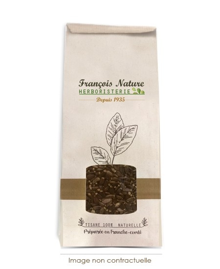 Chardon marie semence Tisane vrac