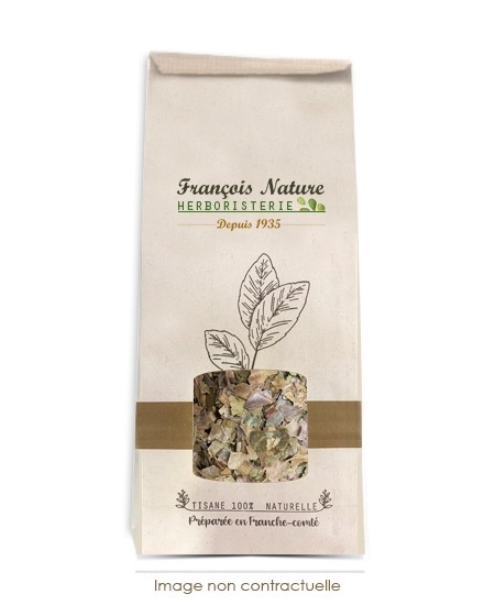 COMBRETUM feuille - Tisane vrac (kinkeliba)