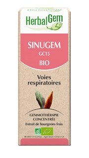 Sinugem- Complexe voies respiratoires BIO