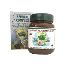 Apivital complexe