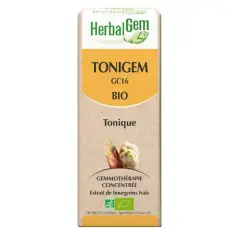 Tonigem, Complexe tonique BIO