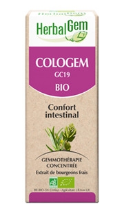 Cologem - Complexe confort intestinal BIO
