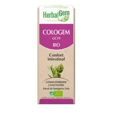 Cologem - Complexe confort intestinal BIO