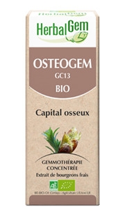 Osteogem - Complexe capital osseux BIO