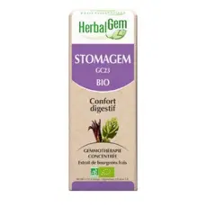 Stomagem - Complexe confort digestif BIO