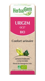 Urigem - Complexe confort urinaire BIO