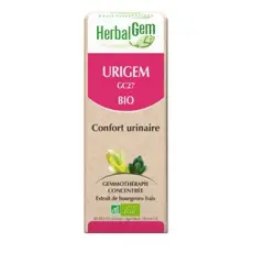 Urigem - Complexe confort urinaire BIO