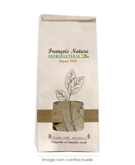 Eucalyptus feuille coupée vrac