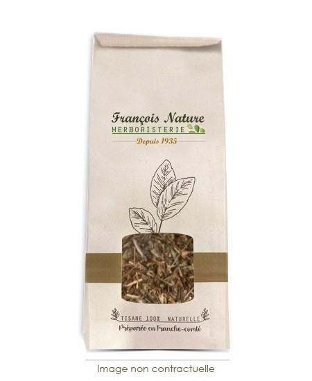EUPHRAISE  partie aérienne - Tisane vrac - Agriculture Biologique