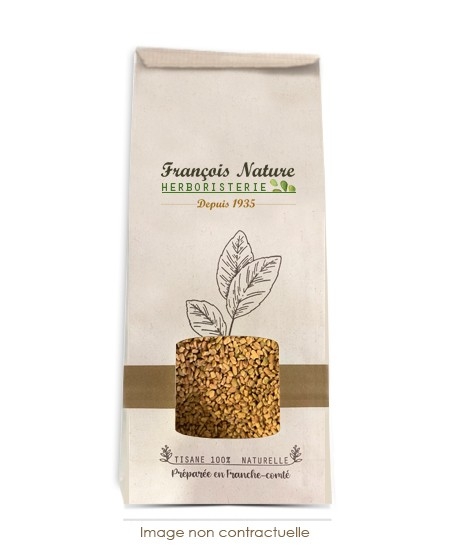 FENUGREC SEMENCE - Tisane vrac