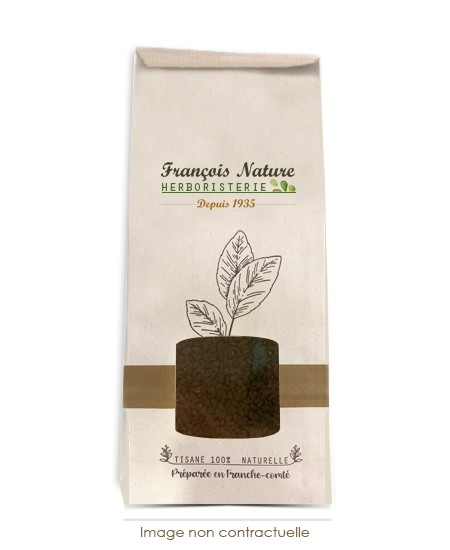 Nigelle graine - Tisane vrac