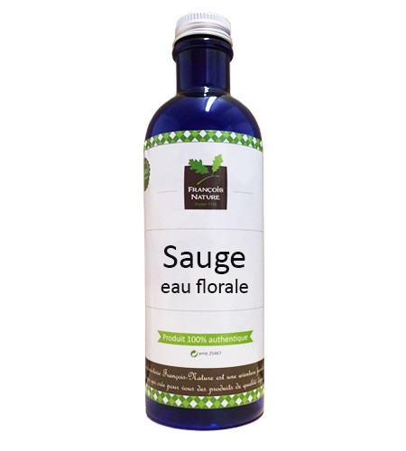 Eau florale sauge officinale DDM