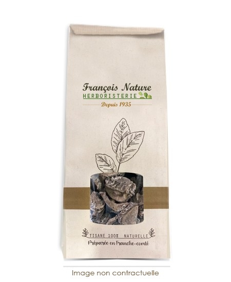 HARPAGOPHYTUM racine coupée - Tisane vrac