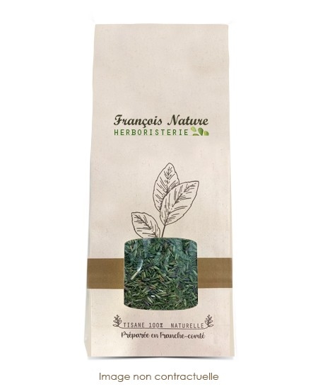 Hysope feuille Tisane vrac