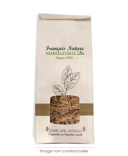 LAPACHO écorce - Tisane vrac