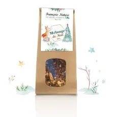 Tisane de noël vrac