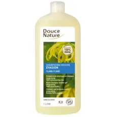 Shampooing douche Evasion Ylang Ylang BIO