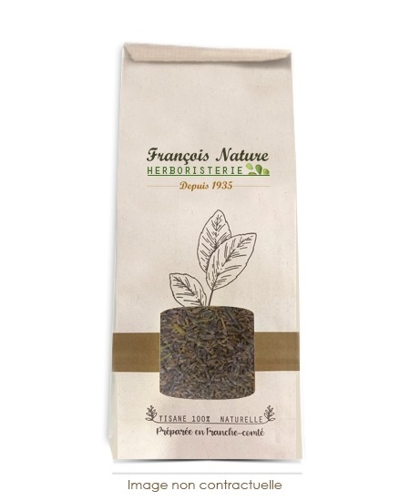 Lavande fleur - Tisane Vrac