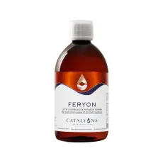 Feryon Oligo élément ionisé et dynamisé